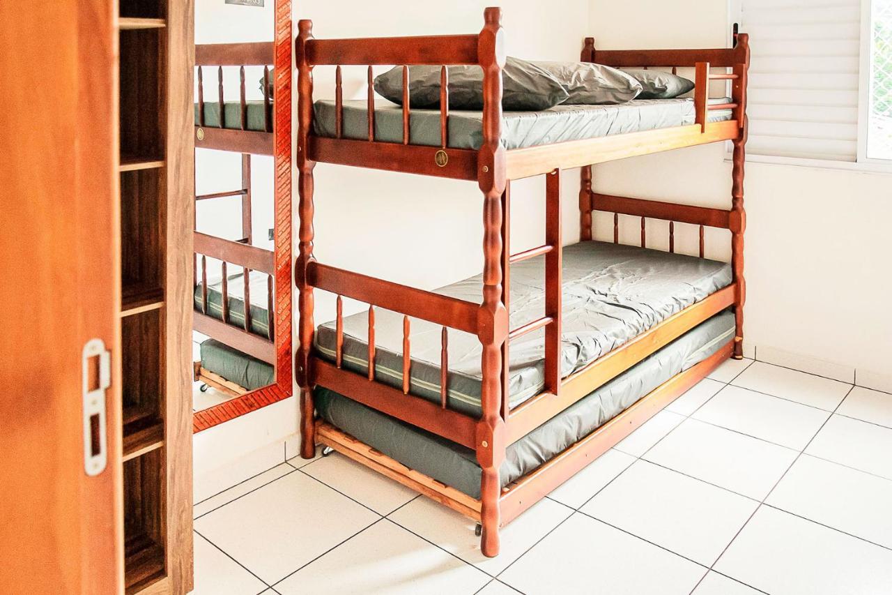 Incrivel Apto Com Piscina E Churrasq Em Sp Apartment