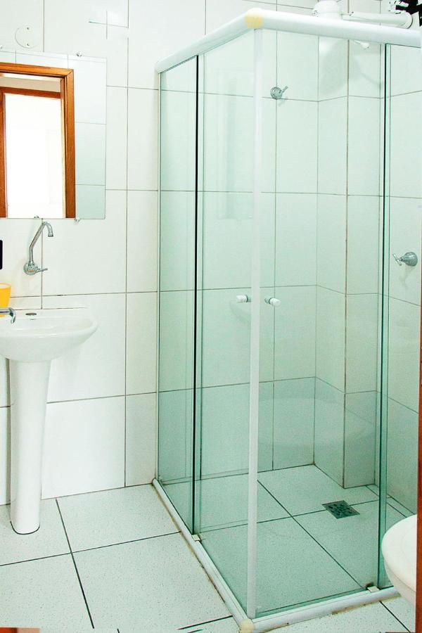 Incrivel Apto Com Piscina E Churrasq Em Sp Apartment Ubatuba